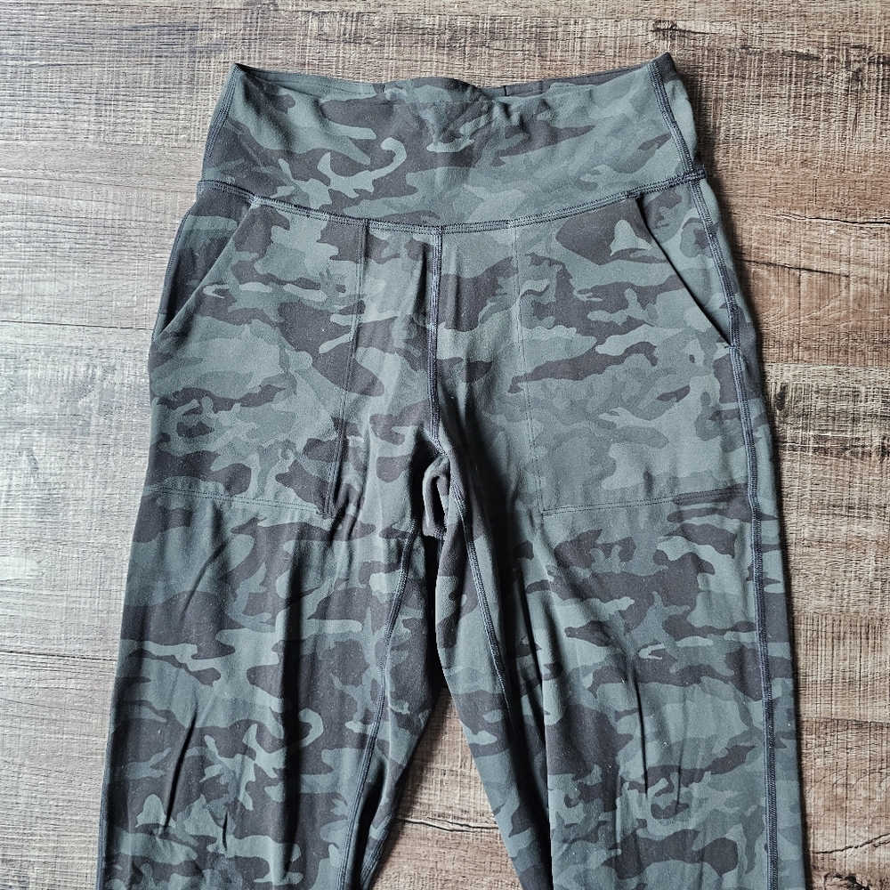LULULEMON - pants - Picture 3 of 10